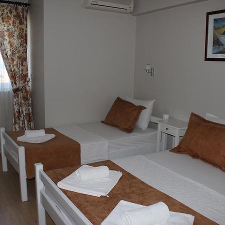 Ilyada Hotel Bozcaada Island Eksteriør bilde