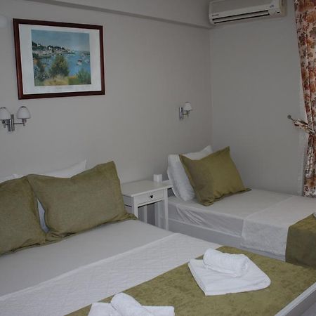 Ilyada Hotel Bozcaada Island Eksteriør bilde