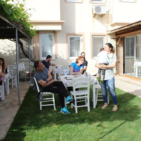 Ilyada Hotel Bozcaada Island Eksteriør bilde