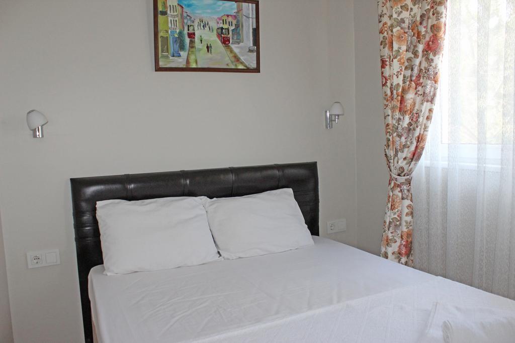 Ilyada Hotel Bozcaada Island Rom bilde