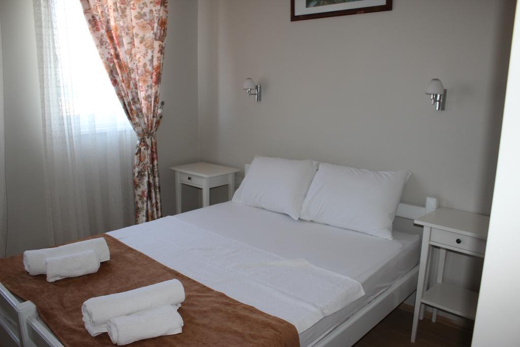 Ilyada Hotel Bozcaada Island Eksteriør bilde